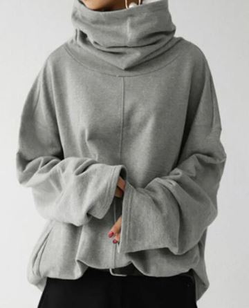 Henriette - Dames hoodies