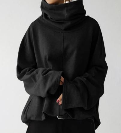 Henriette - Dames hoodies