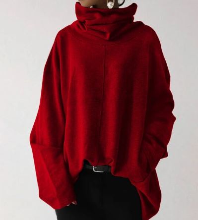Henriette - Dames hoodies