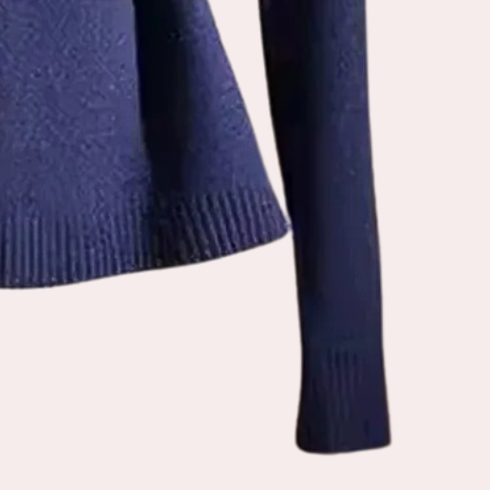 Herma - Trendy Trui voor Dames