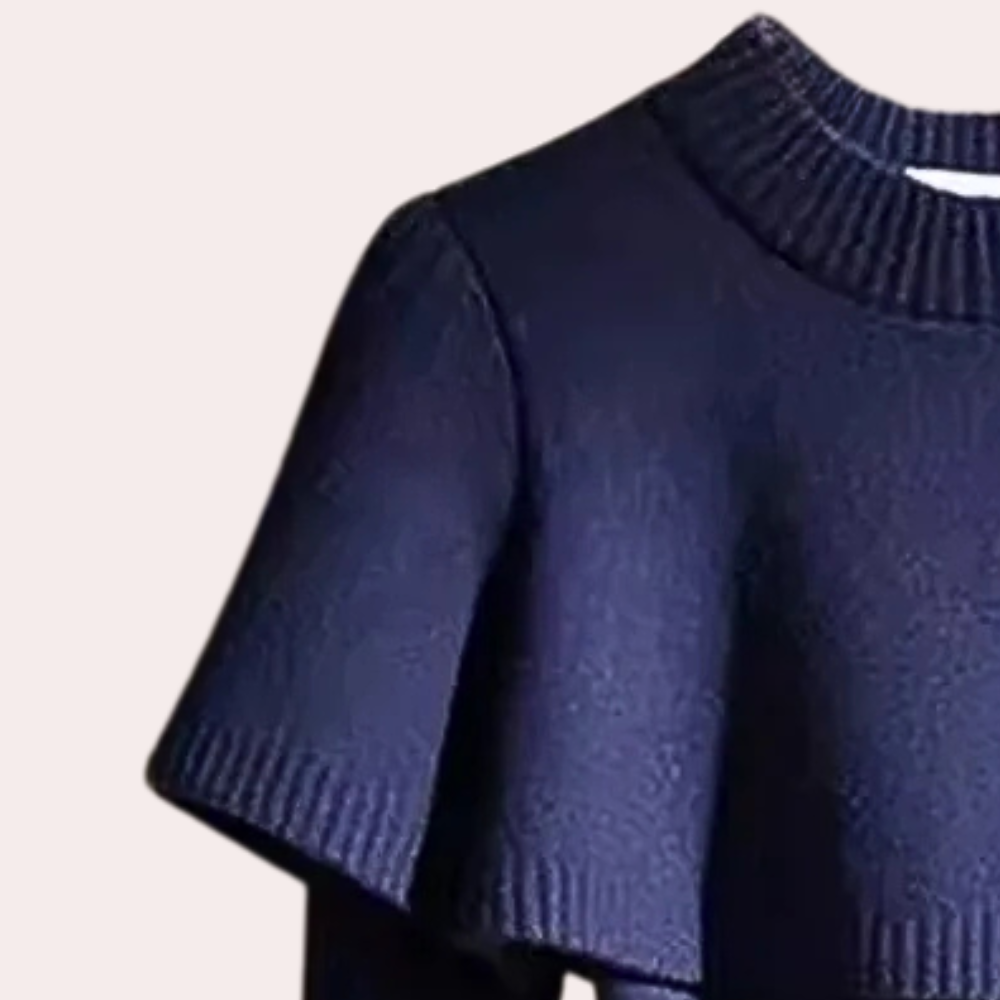 Herma - Trendy Trui voor Dames