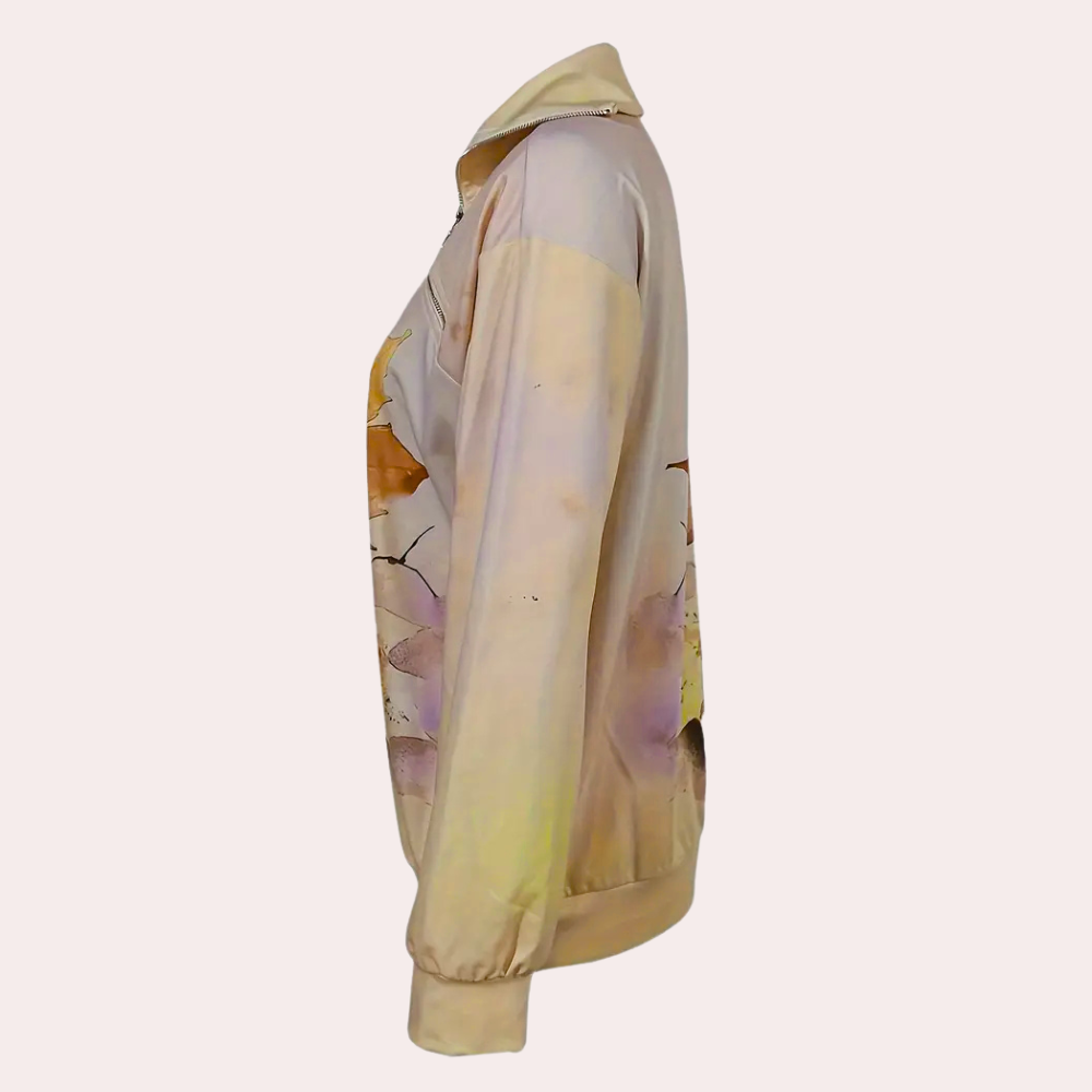 Irena - Moderne Trui voor Dames