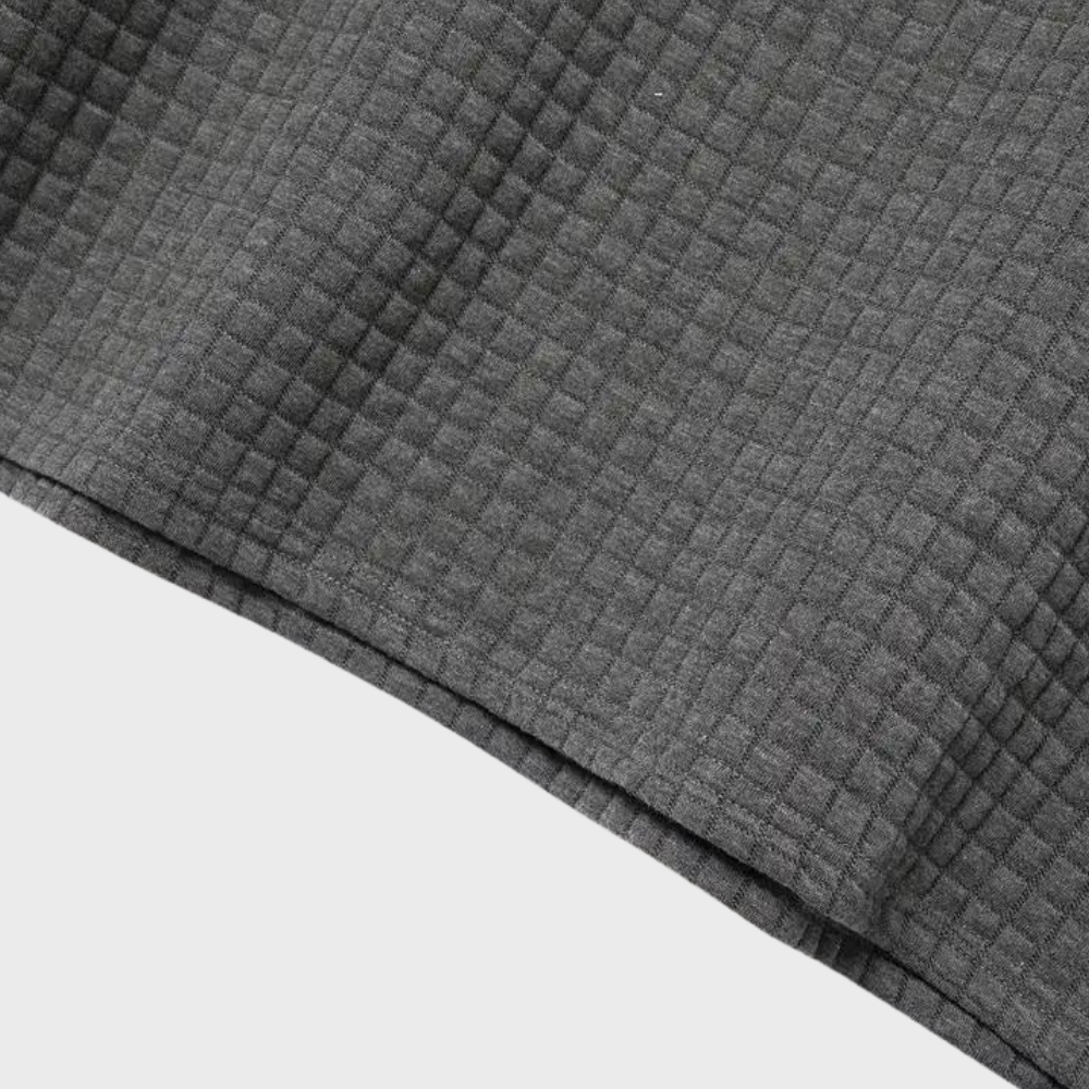 Izak - Polo shirt voor heren