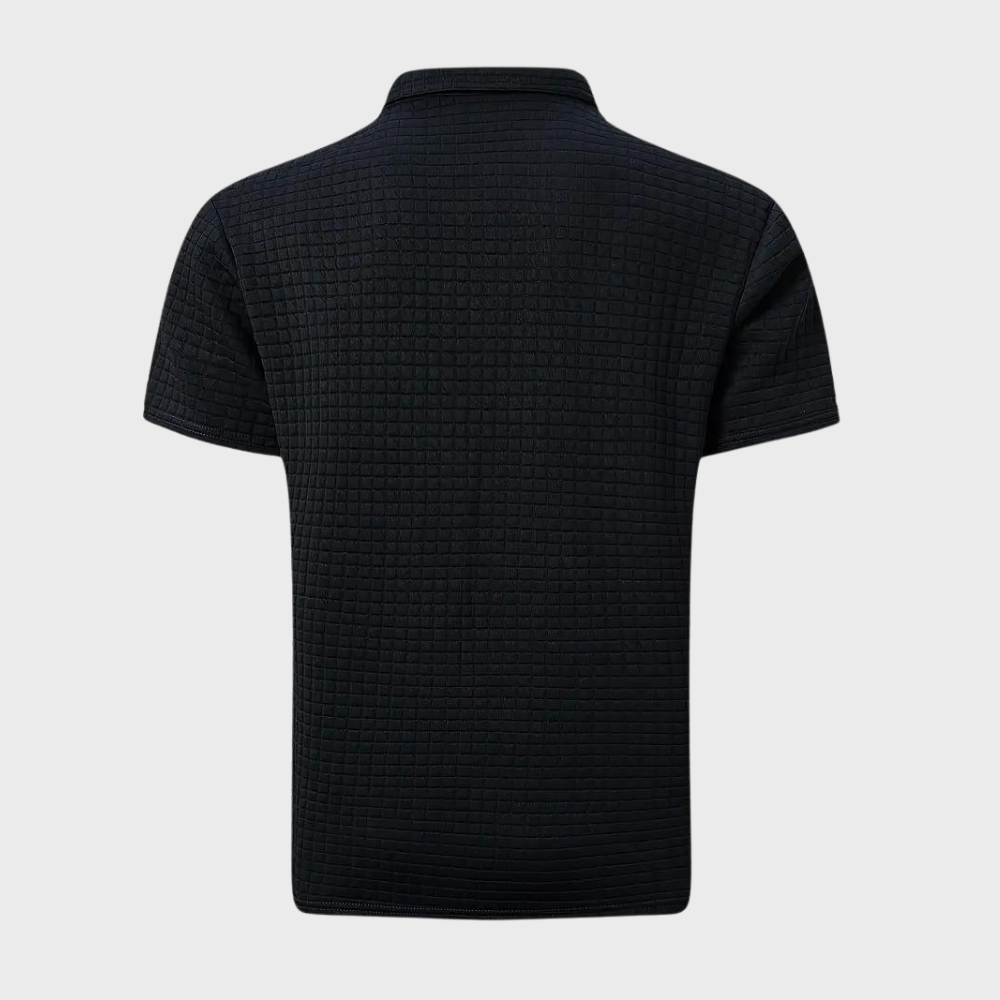 Izak - Polo shirt voor heren