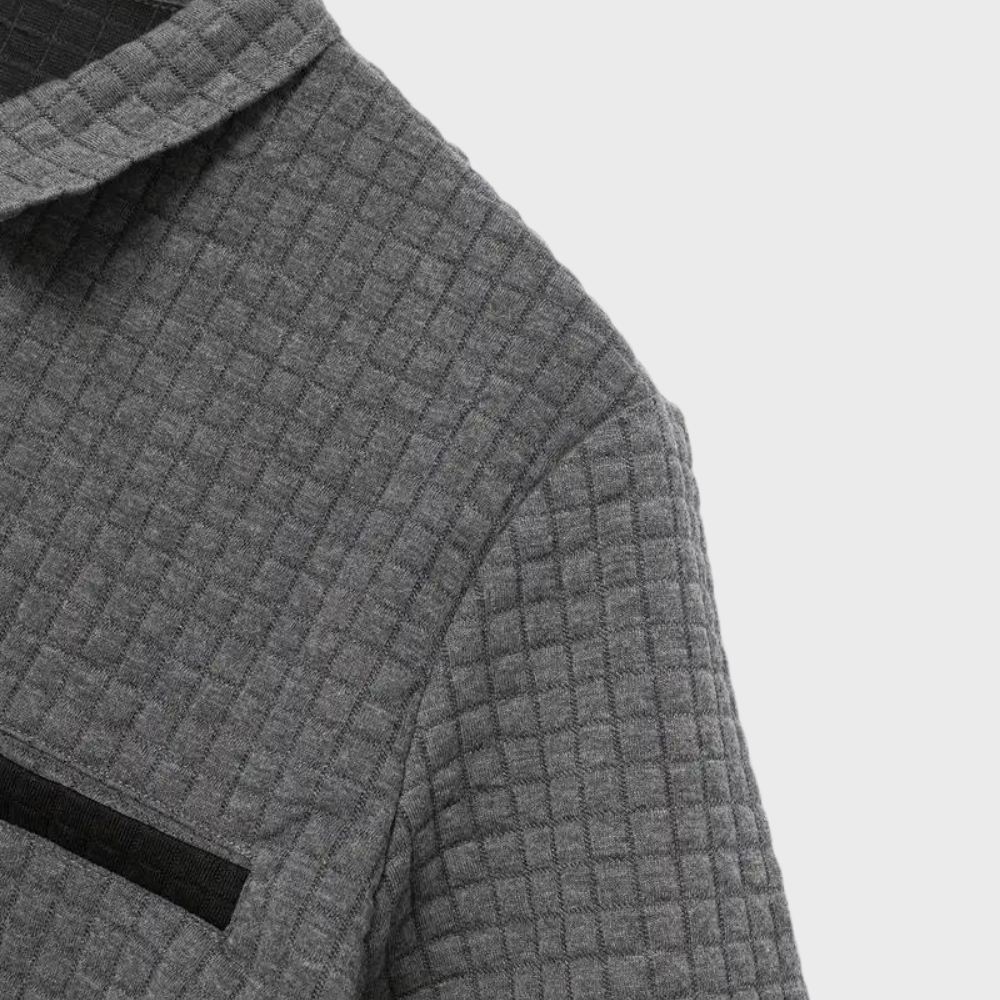 Izak - Polo shirt voor heren