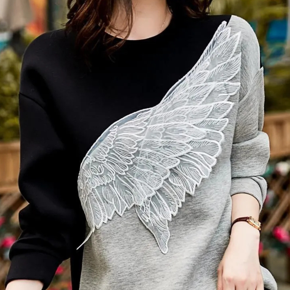 Jagoda - Sweatshirt voor Dames