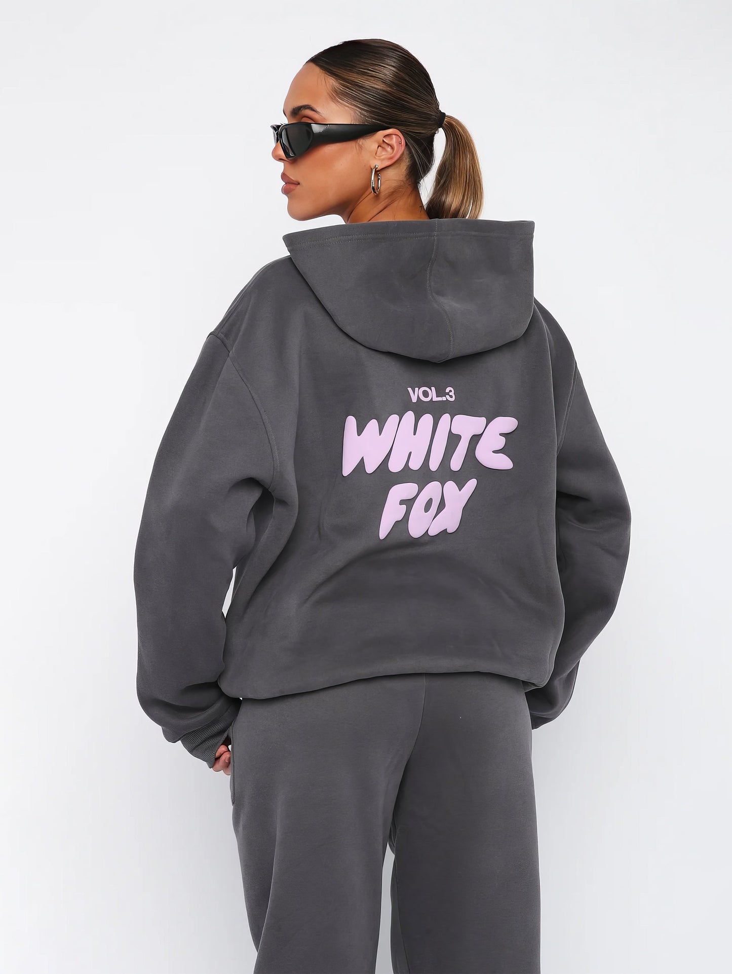 Jealynn - Trendy dames trainingspak