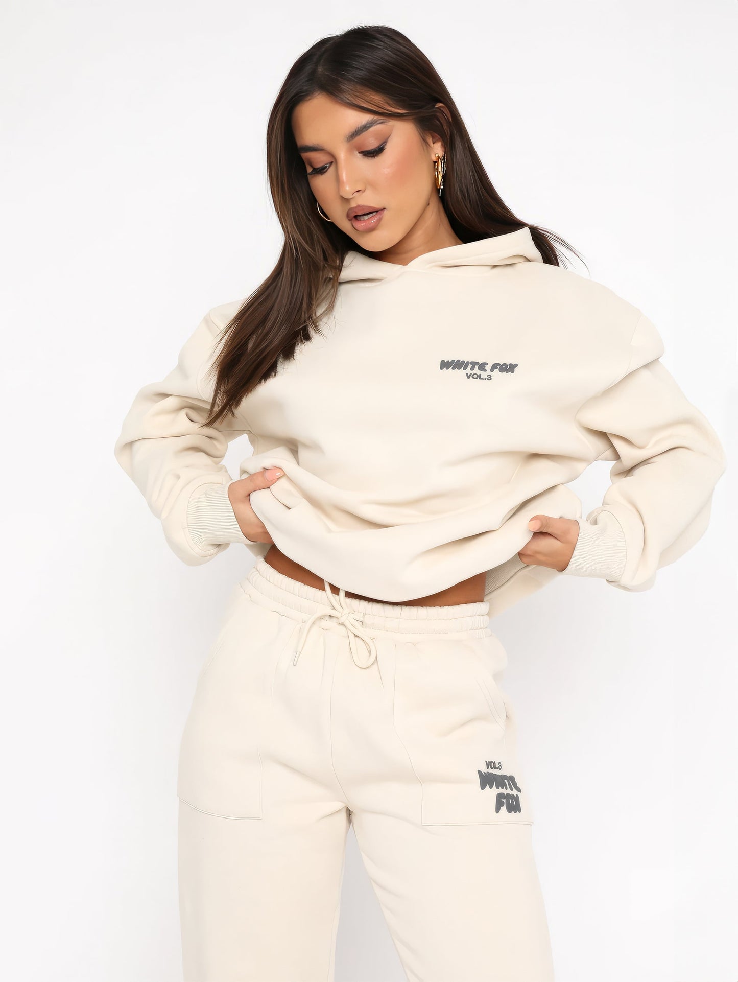 Jealynn - Trendy dames trainingspak