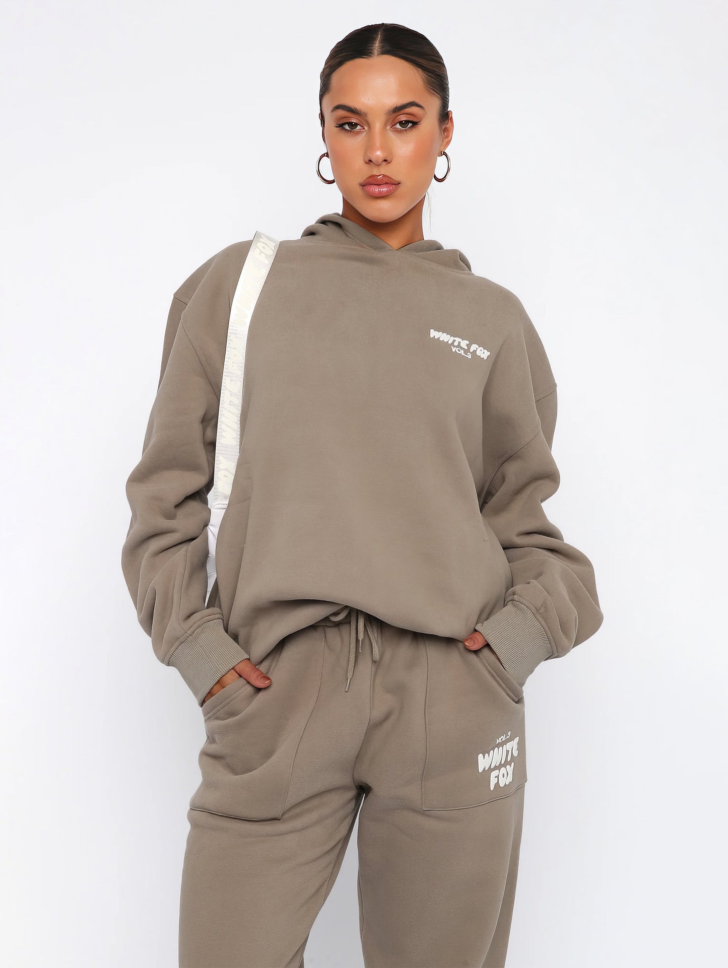 Jealynn - Trendy dames trainingspak