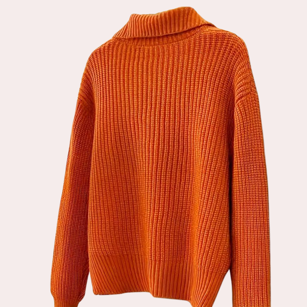 Joanie - Elegant damesvest voor de zomer