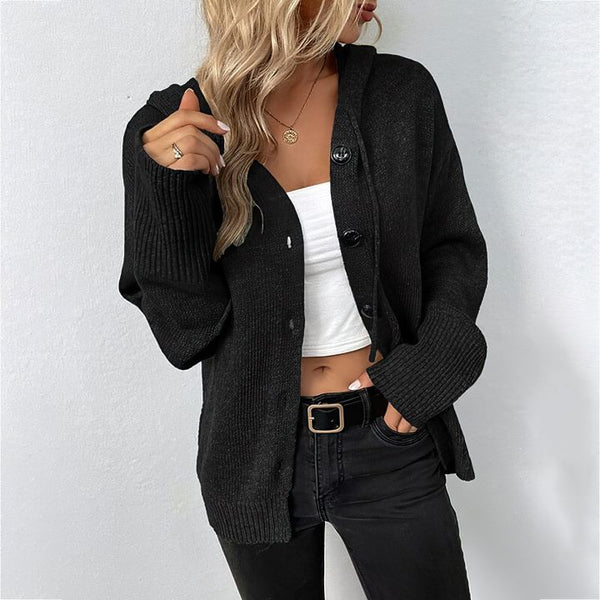 Julia - Comfortable Women's Sweater
