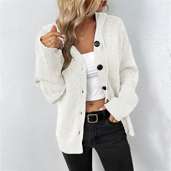 Julia - Comfortable Women's Sweater