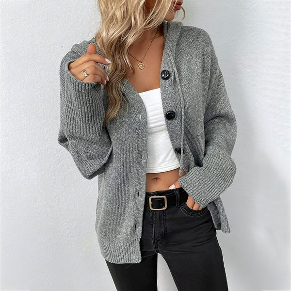 Julia - Comfortable Women's Sweater