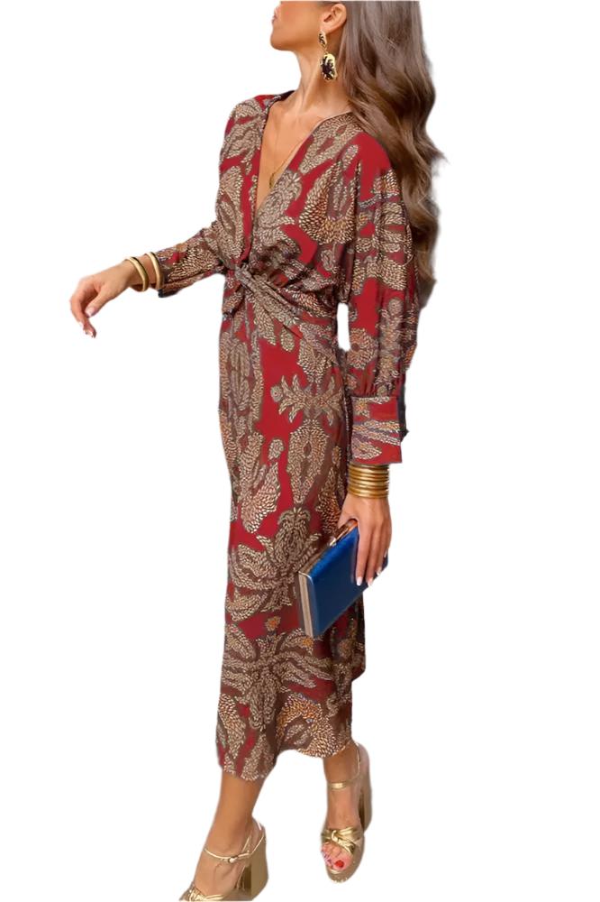 Juliette - Elegante Jurk voor Dames