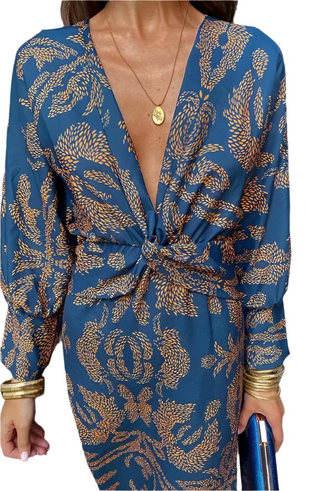 Juliette - Elegante Jurk voor Dames