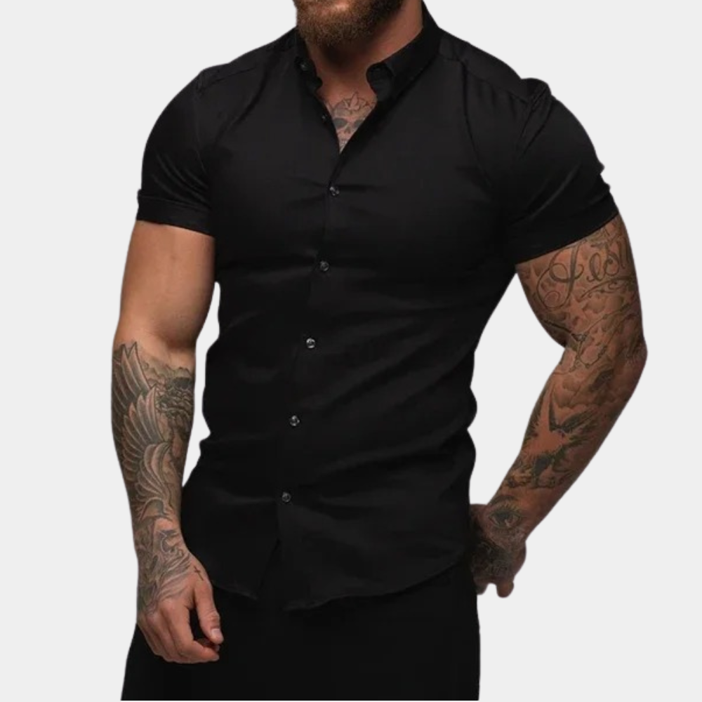 Koenraad - Men's shirt