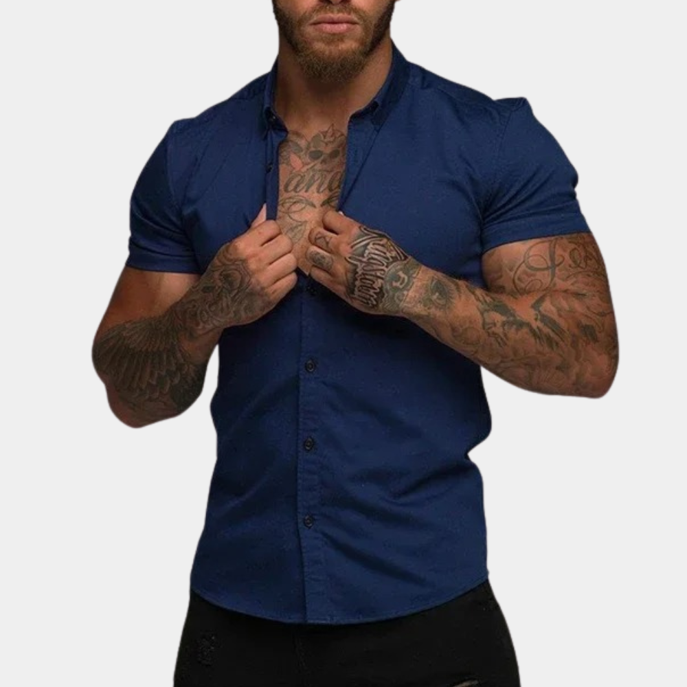 Koenraad - Men's shirt