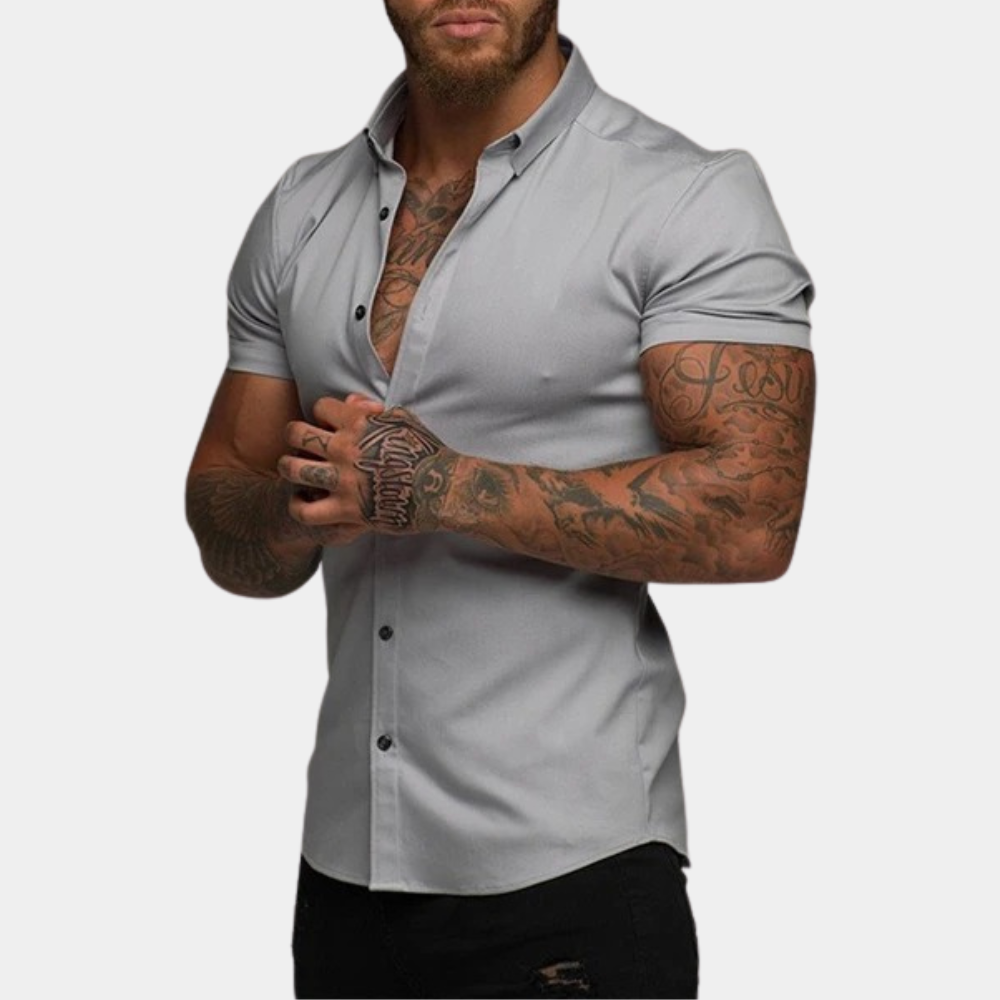 Koenraad - Men's shirt