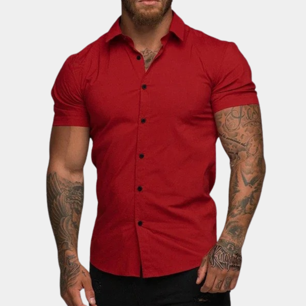 Koenraad - Men's shirt
