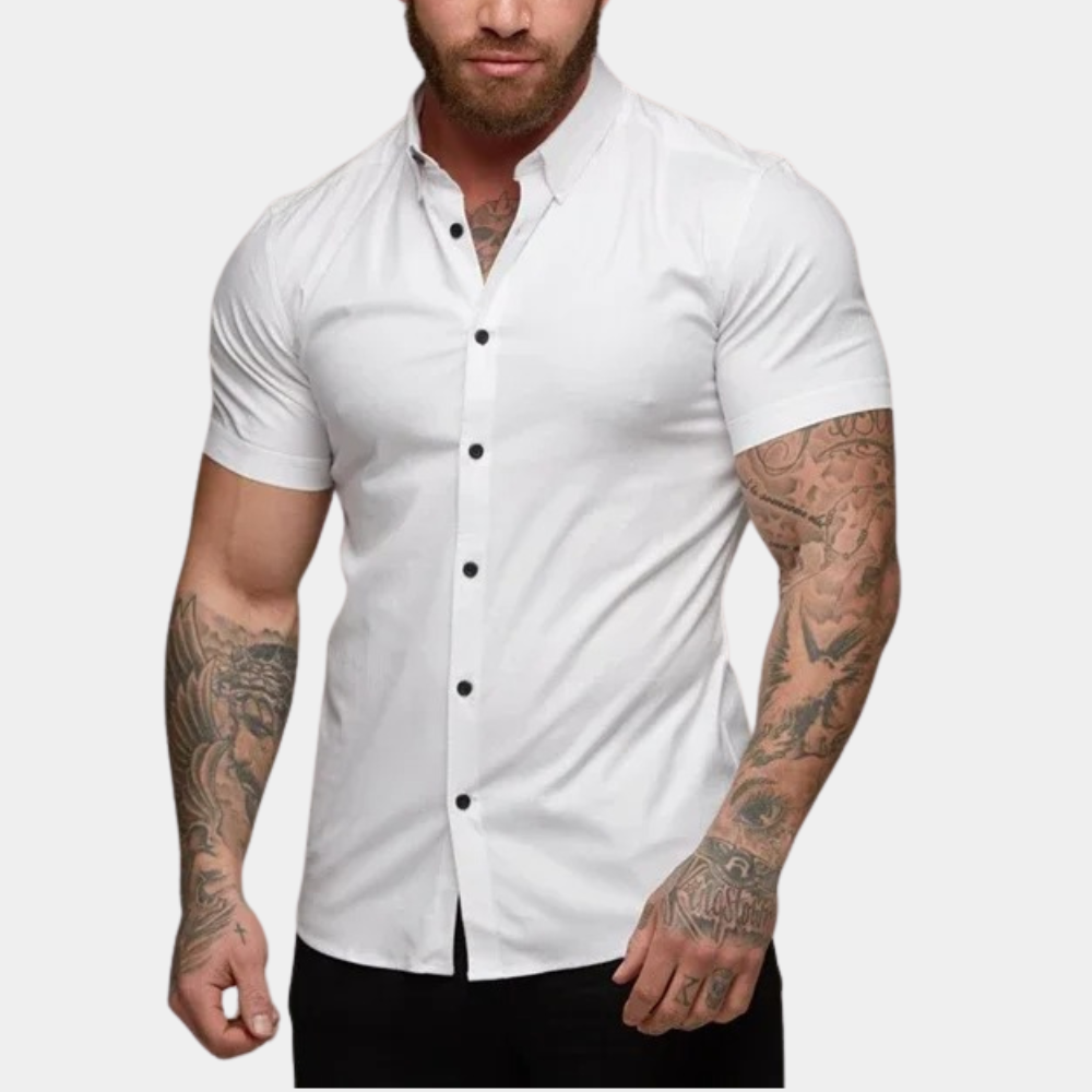 Koenraad - Men's shirt