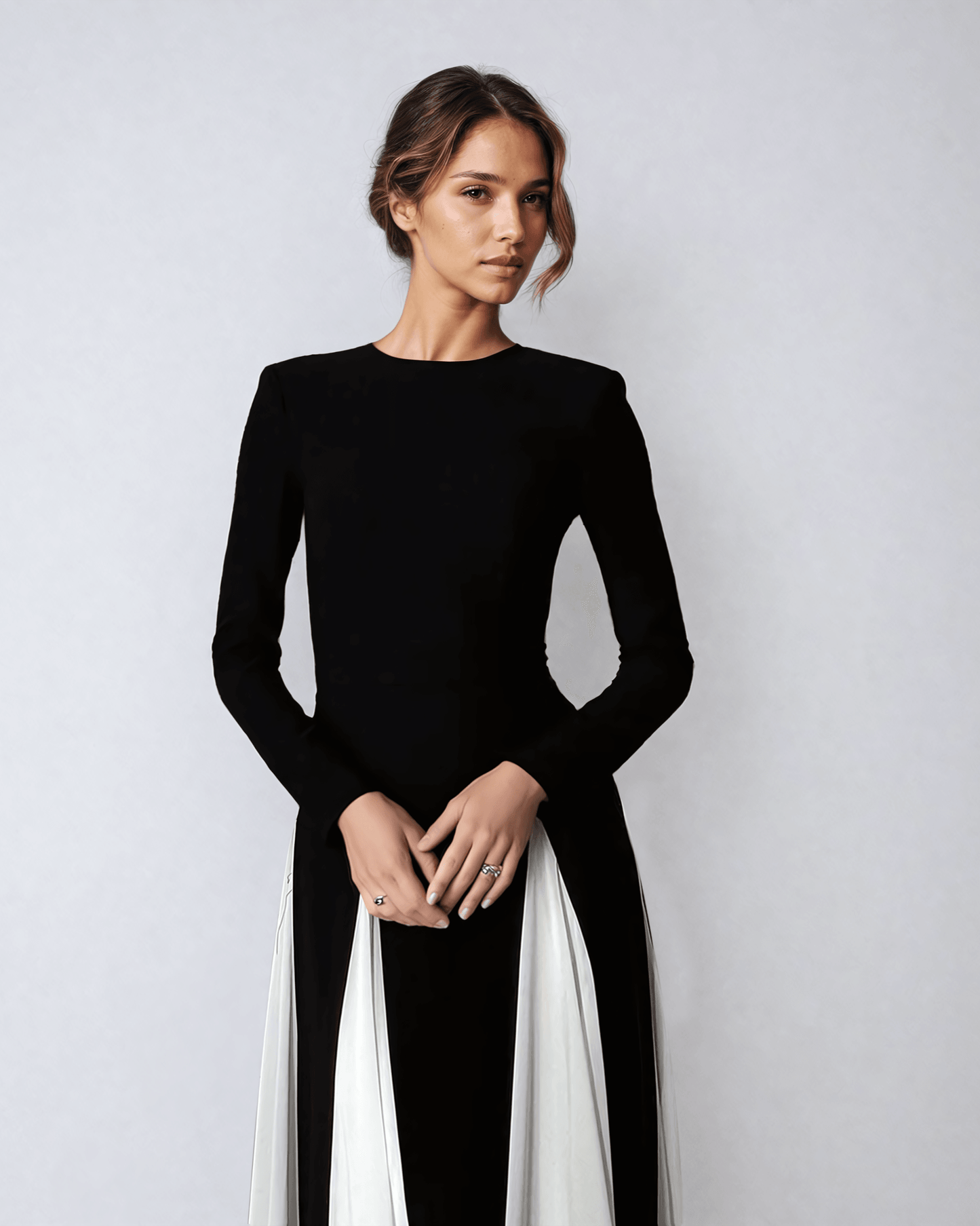 Laetitia - Maxi Jurk