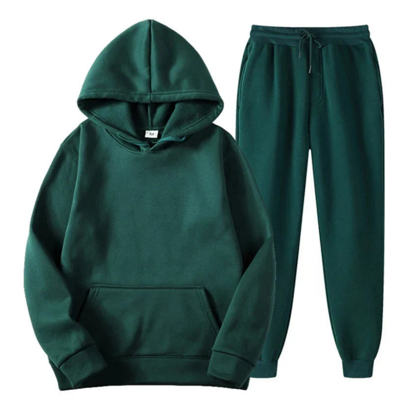Linus - Joggingpak Heren
