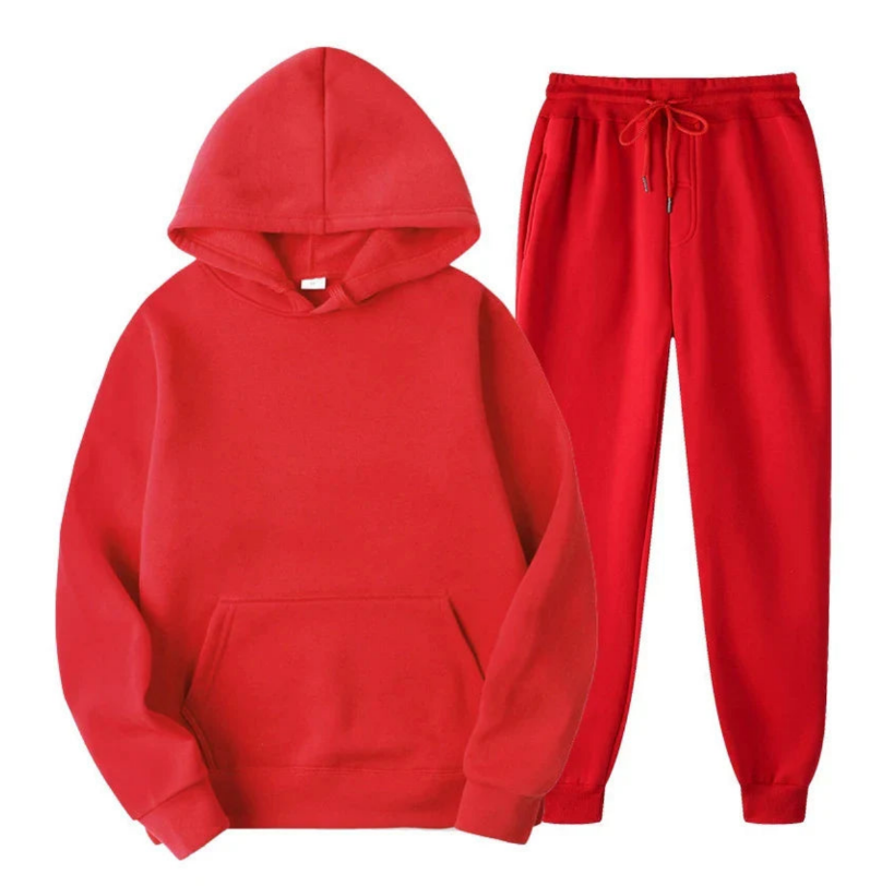 Linus - Joggingpak Heren