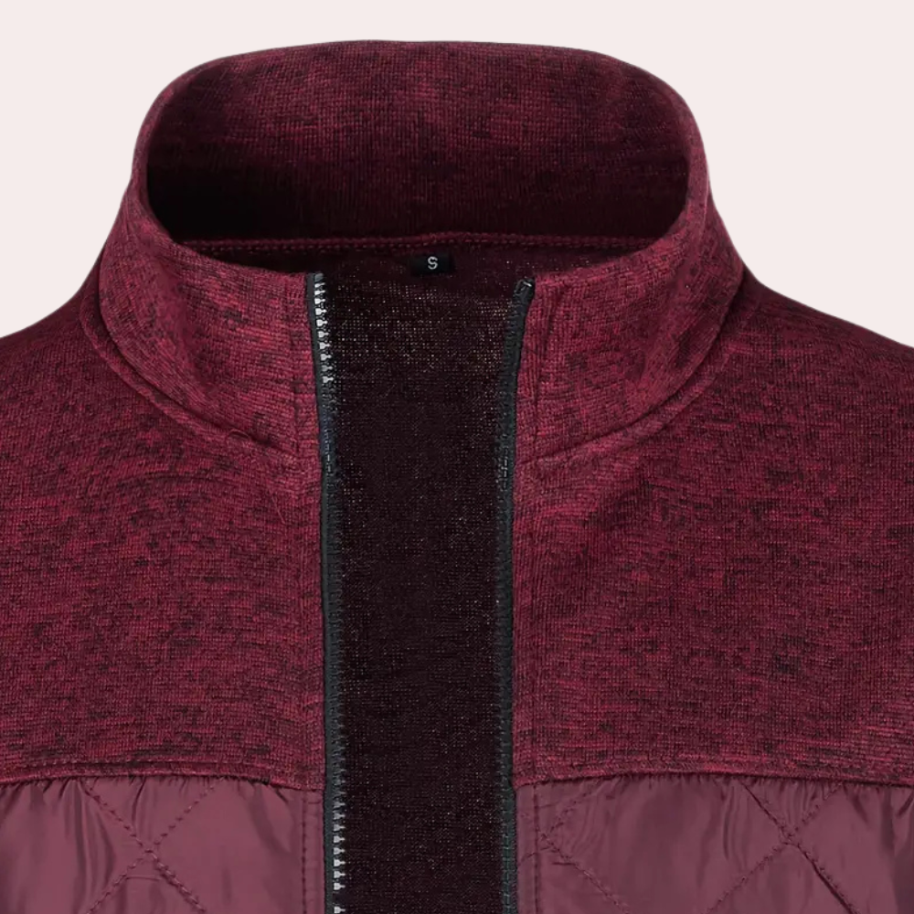 Lorenzo - Modern Men's Vest