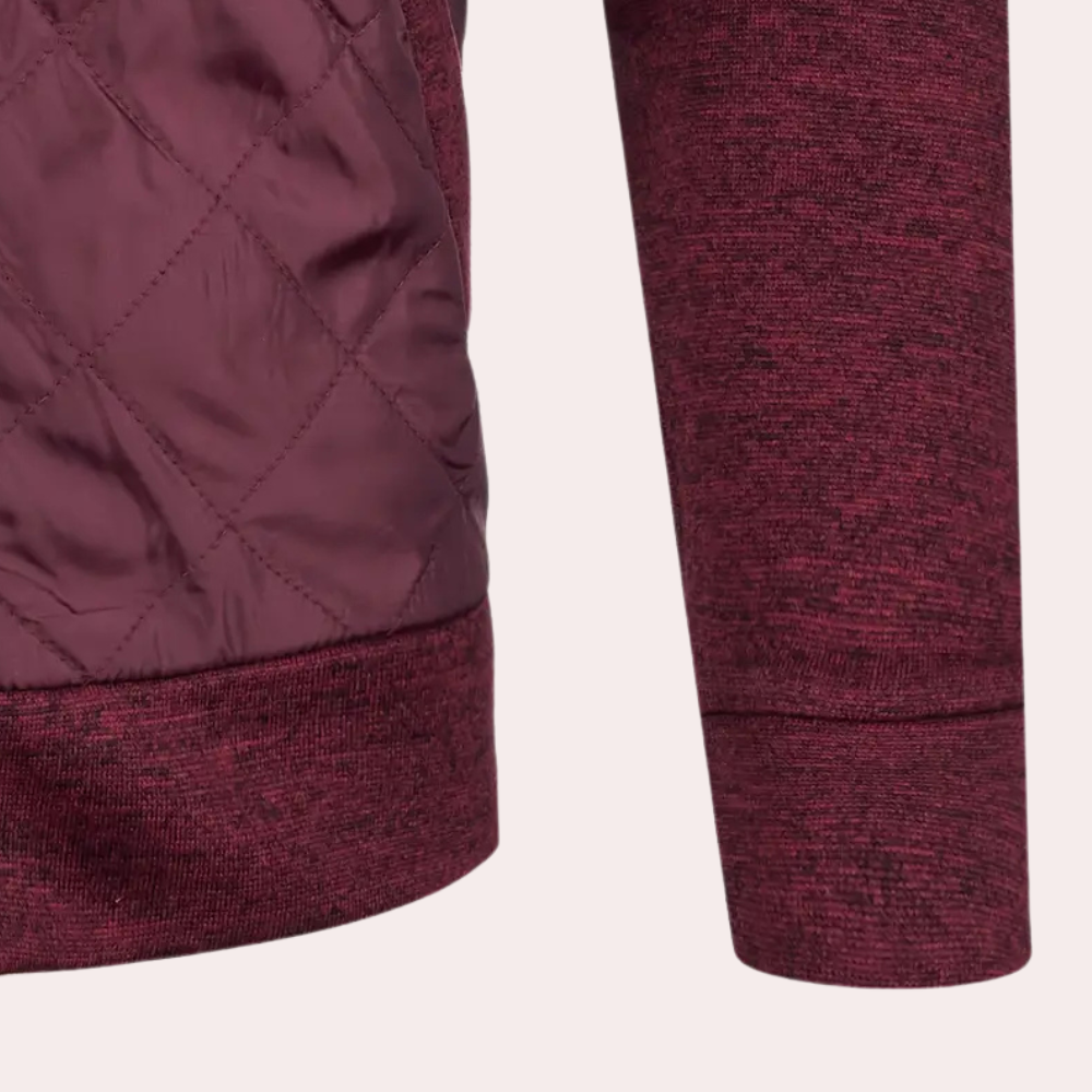Lorenzo - Modern Men's Vest