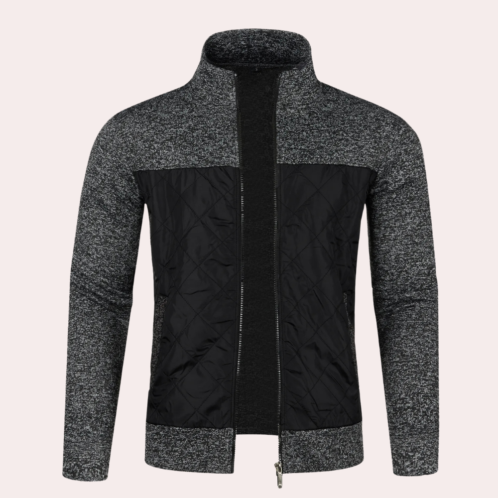 Lorenzo - Modern Men's Vest