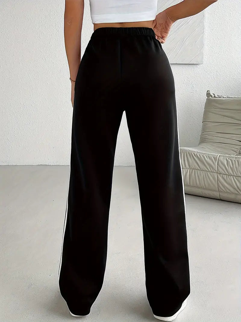 Lotte - Oversized Damesbroek