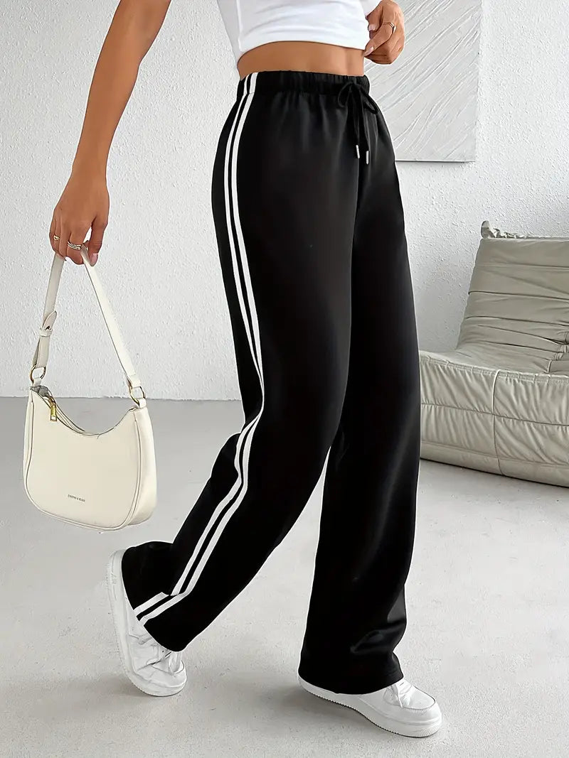 Lotte - Oversized Damesbroek