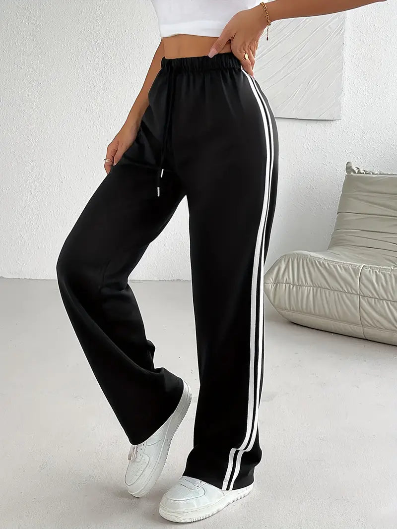 Lotte - Oversized Damesbroek