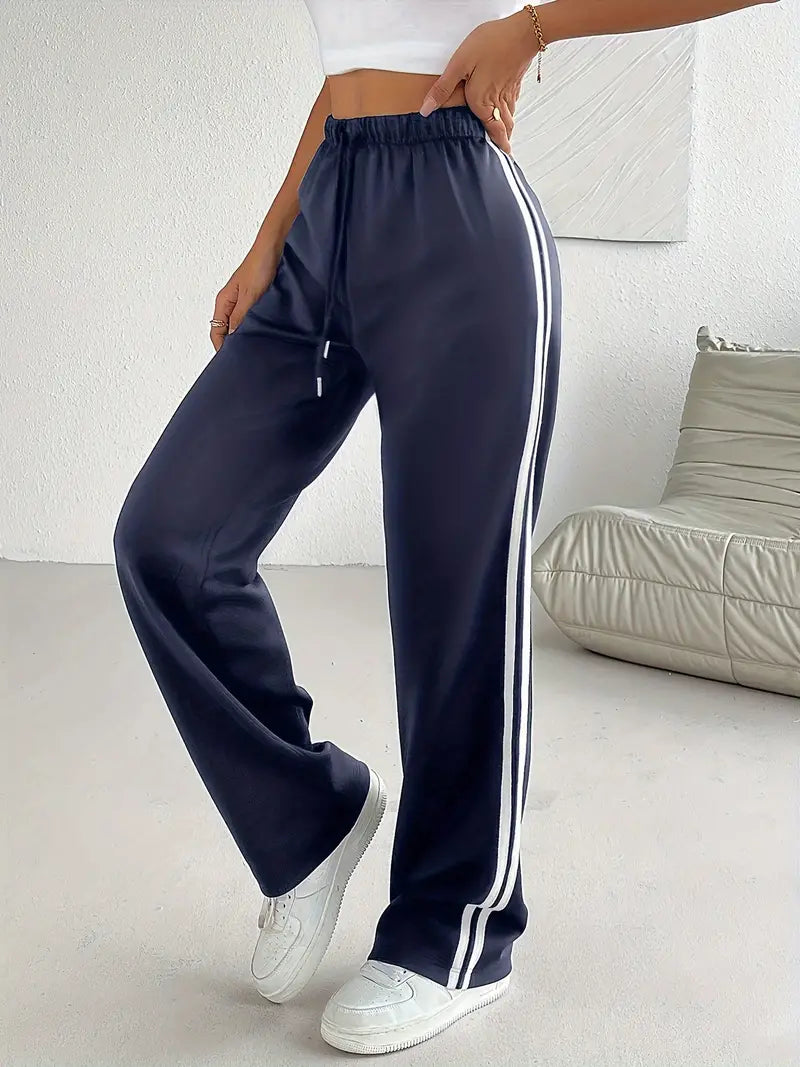 Lotte - Oversized Damesbroek