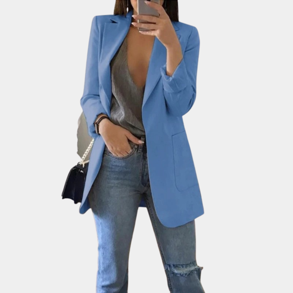 Marike - Blazer voor dames