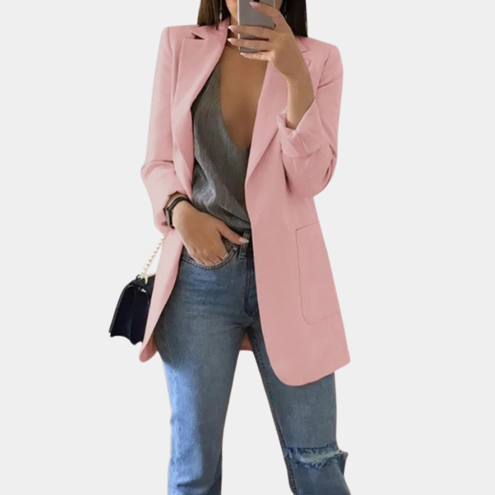 Marike - Blazer voor dames