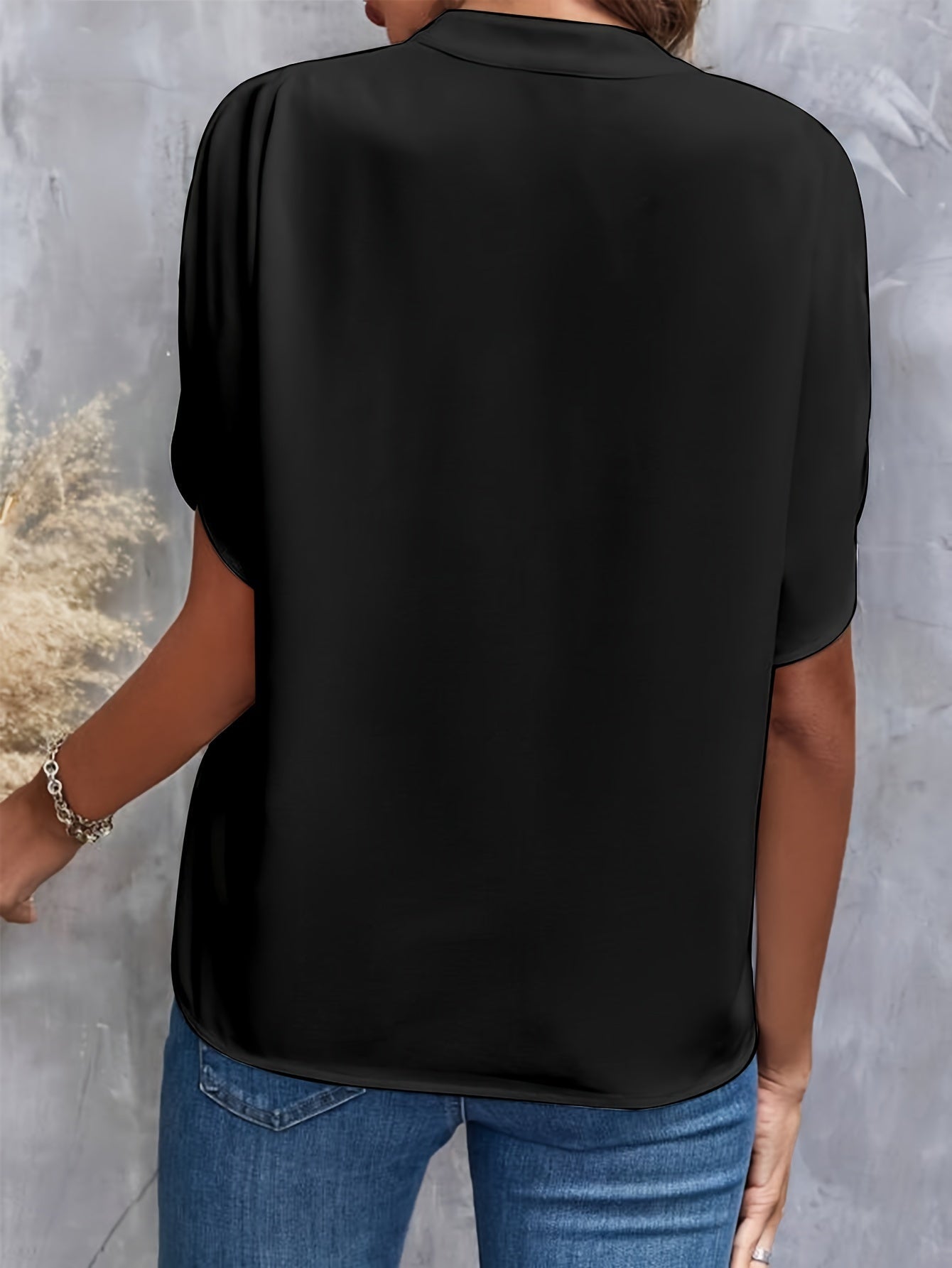 Marit - Elegante Formele Blouse voor Dames