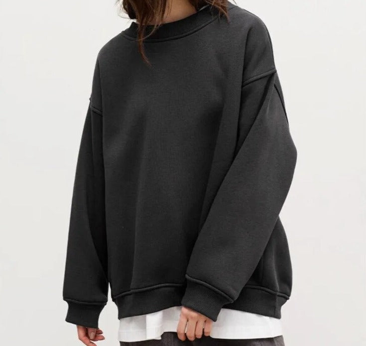 Myriam – Oversized Sweater