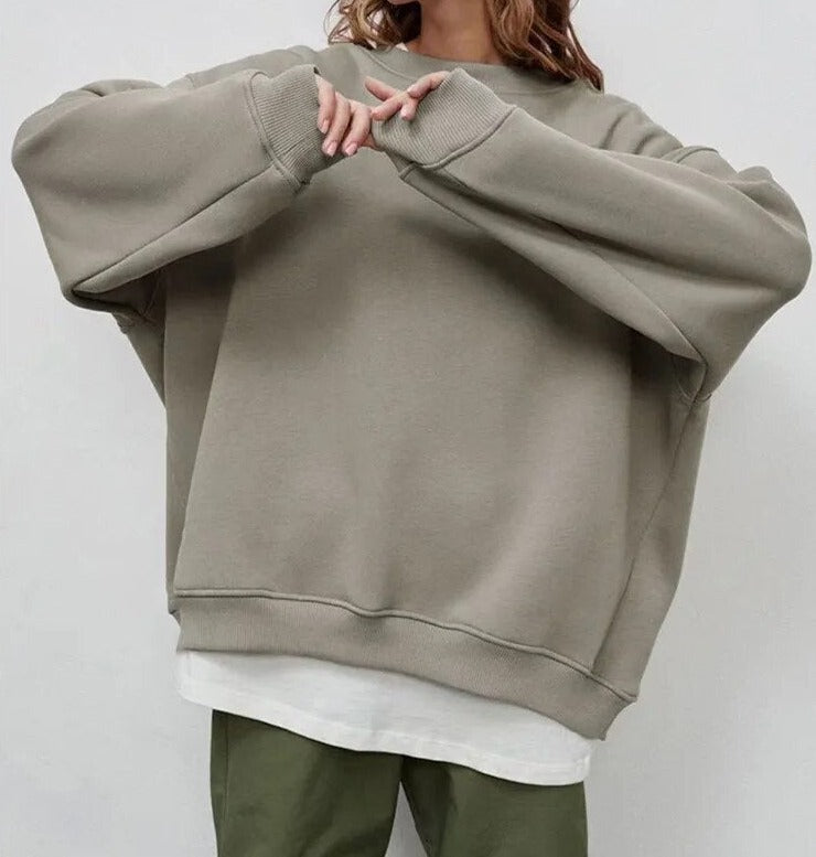 Myriam – Oversized Sweater