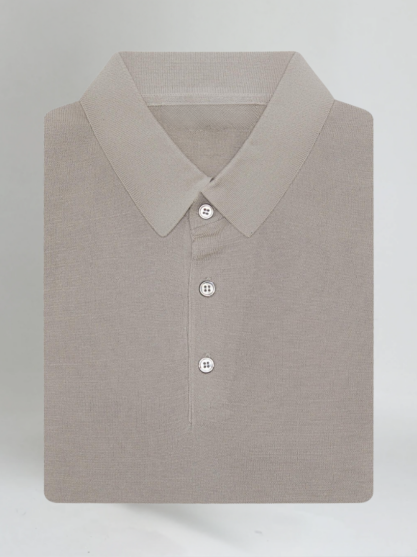 Neill - Casual zomer polo