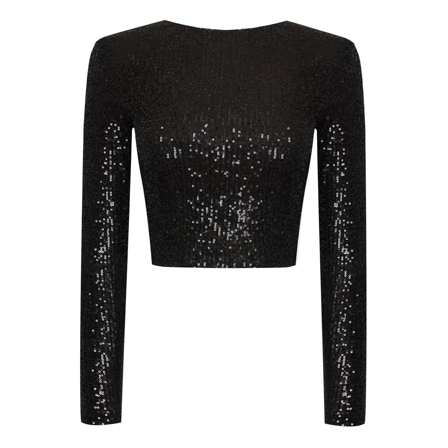 Nella - Feesttop met glitter