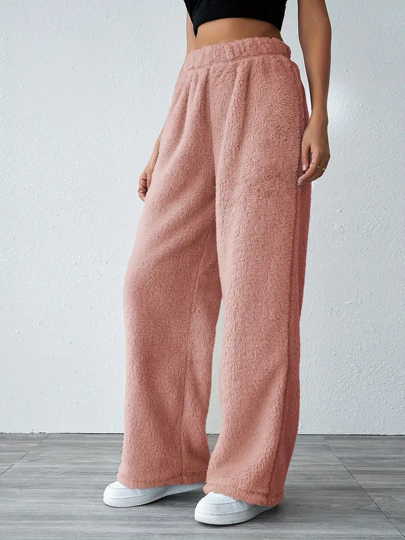 Noorlyn - Soft Women's Trousers with Luxurious Wearing Comfort