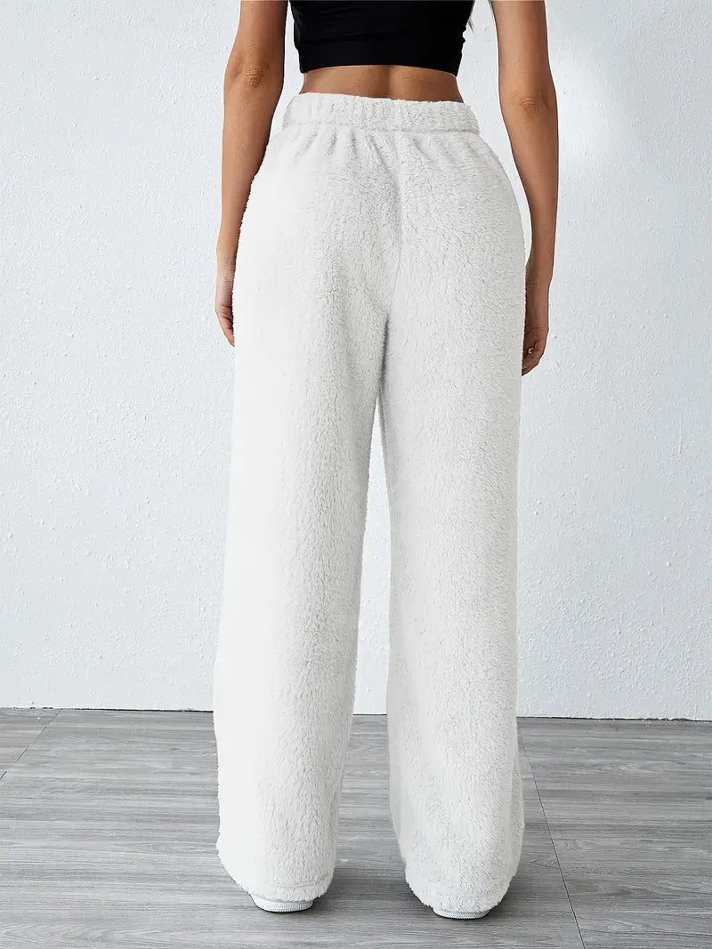 Noorlyn - Soft Women's Trousers with Luxurious Wearing Comfort