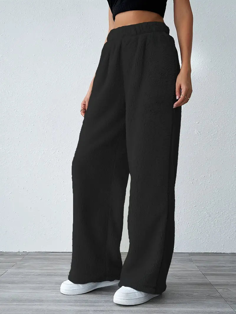 Noorlyn - Soft Women's Trousers with Luxurious Wearing Comfort