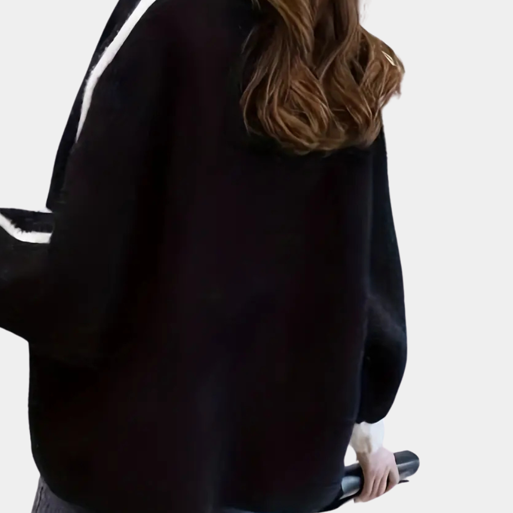 Nora - Casual Vest voor Dames