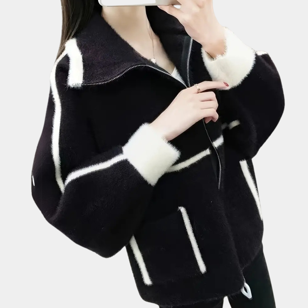 Nora - Casual Vest voor Dames
