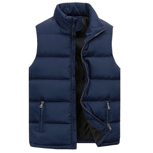 Owen - Gewatteerde Bodywarmer