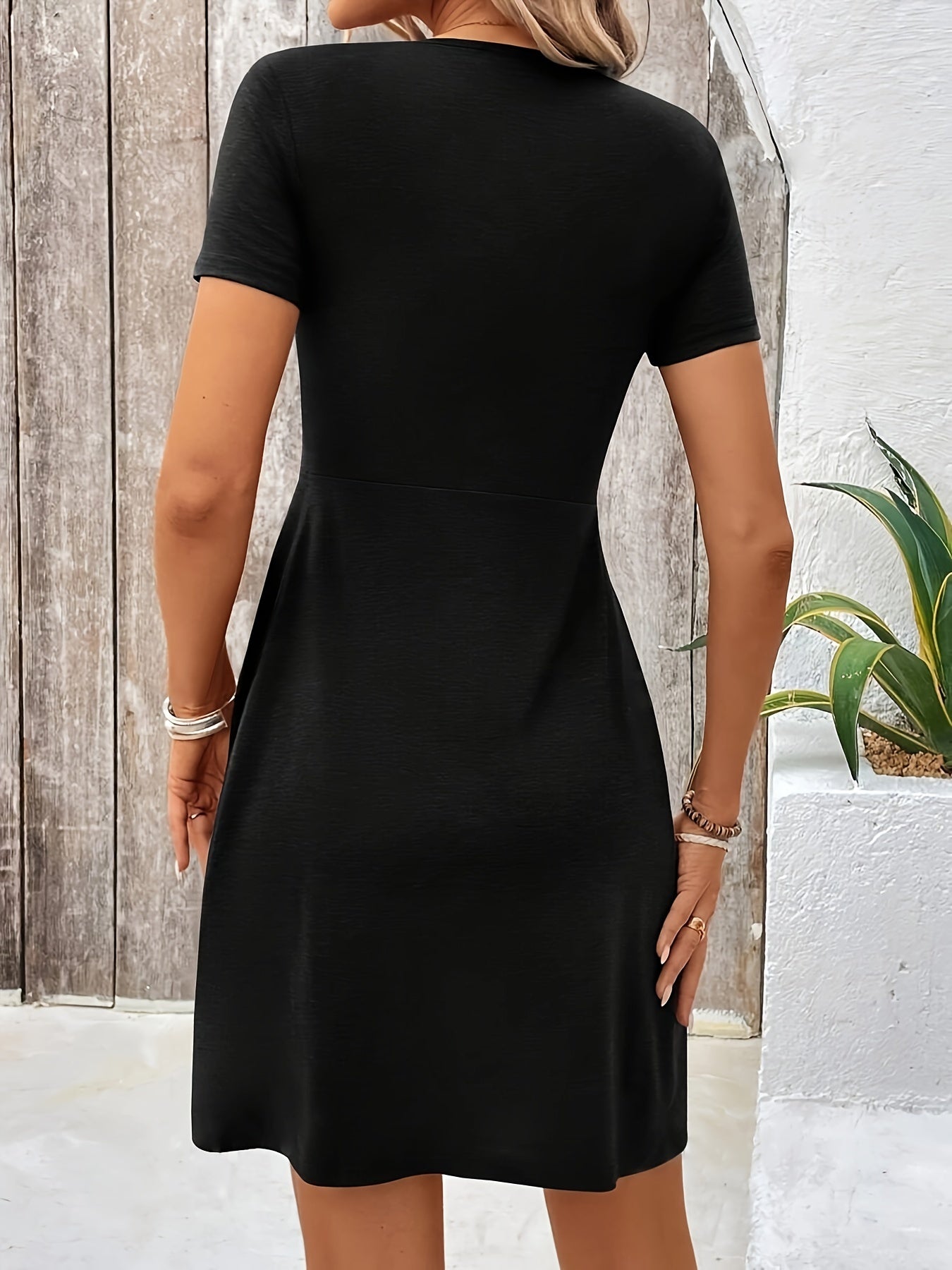 Perla - Casual zomerjurk