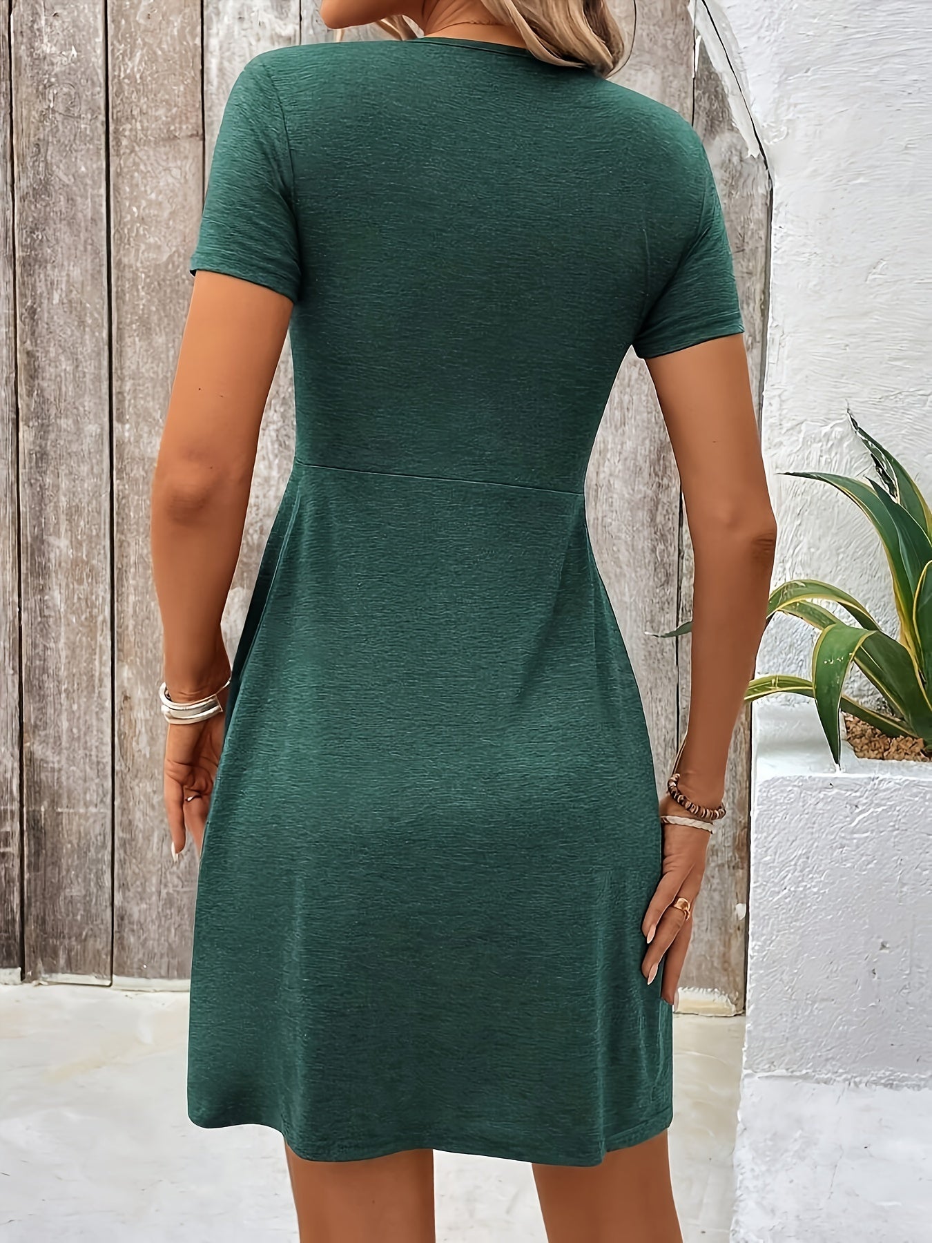 Perla - Casual zomerjurk