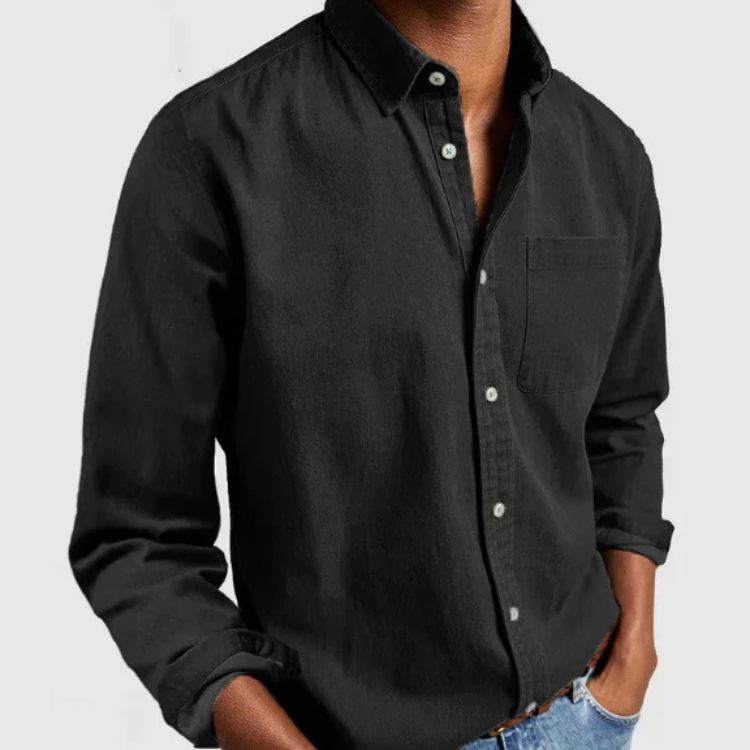 Ruben - Summer shirt for men